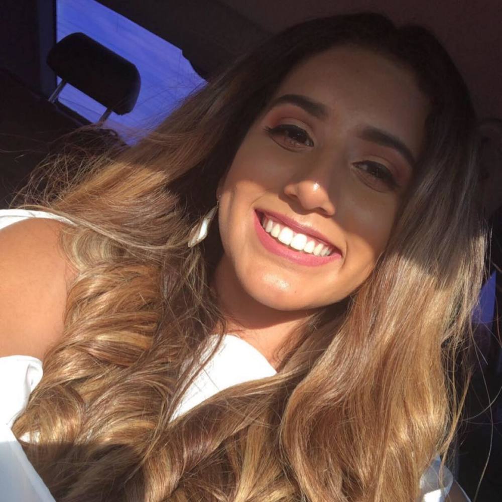 Meet your Posher, Bianca